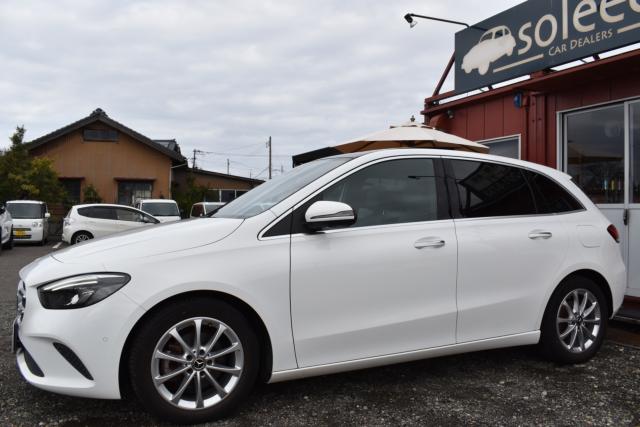 メルセデス ベンツ Bクラス（新潟県新潟市西区）画像18