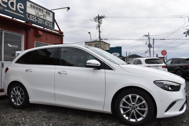 メルセデス ベンツ Bクラス（新潟県新潟市西区）画像6