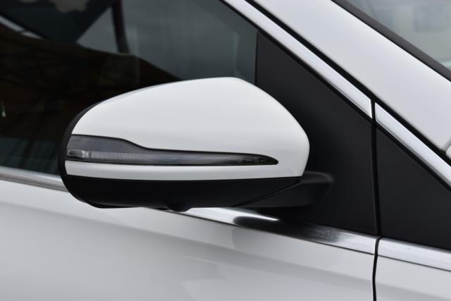 メルセデス ベンツ Bクラス（新潟県新潟市西区）画像20