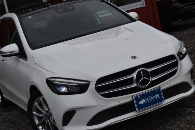 メルセデス ベンツ Bクラス（新潟県新潟市西区）画像5