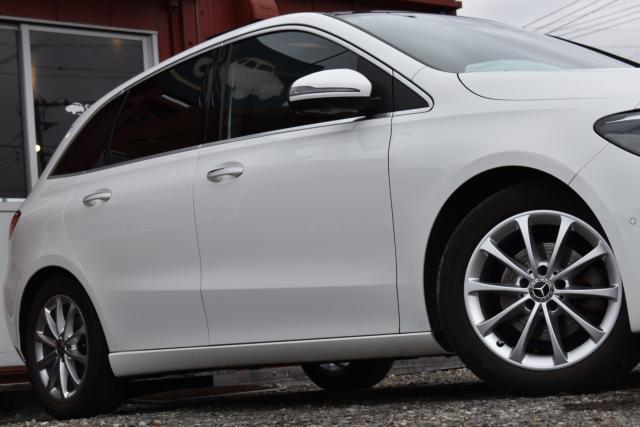 メルセデス ベンツ Bクラス（新潟県新潟市西区）画像7