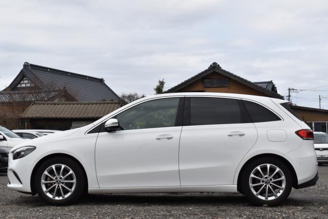 メルセデス ベンツ Bクラス（新潟県新潟市西区）画像17