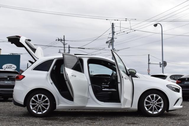 メルセデス ベンツ Bクラス（新潟県新潟市西区）画像9