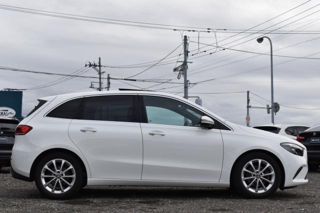 メルセデス ベンツ Bクラス（新潟県新潟市西区）画像8