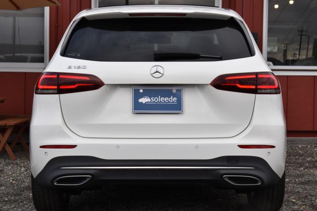 メルセデス ベンツ Bクラス（新潟県新潟市西区）画像12