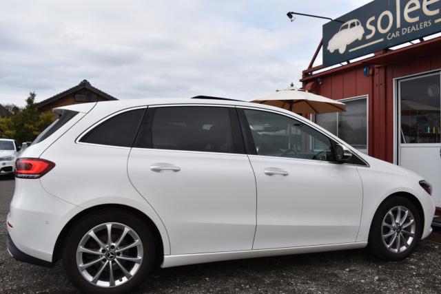 メルセデス ベンツ Bクラス（新潟県新潟市西区）画像10