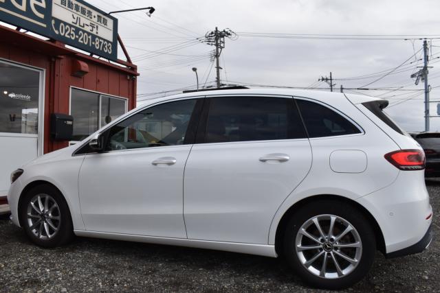 メルセデス ベンツ Bクラス（新潟県新潟市西区）画像15