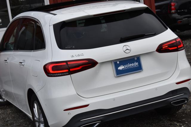 メルセデス ベンツ Bクラス（新潟県新潟市西区）画像14