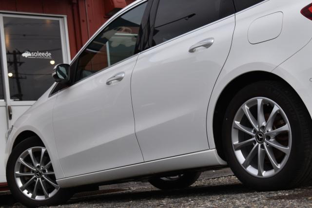 メルセデス ベンツ Bクラス（新潟県新潟市西区）画像16