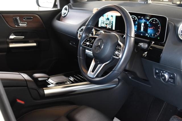 メルセデス ベンツ Bクラス（新潟県新潟市西区）画像27