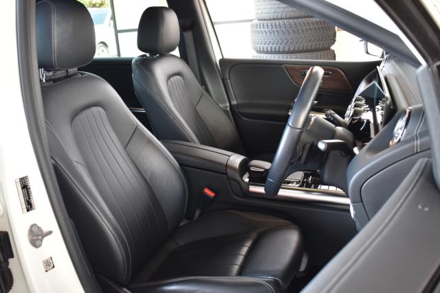 メルセデス ベンツ Bクラス（新潟県新潟市西区）画像44