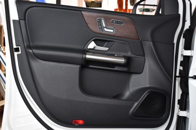 メルセデス ベンツ Bクラス（新潟県新潟市西区）画像55