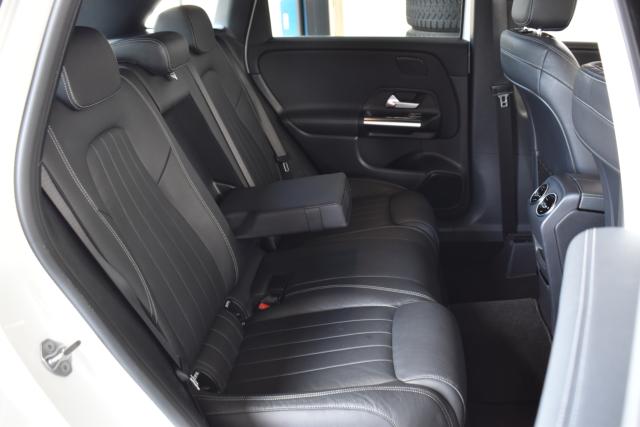 メルセデス ベンツ Bクラス（新潟県新潟市西区）画像61