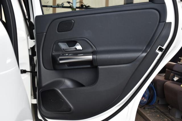 メルセデス ベンツ Bクラス（新潟県新潟市西区）画像65