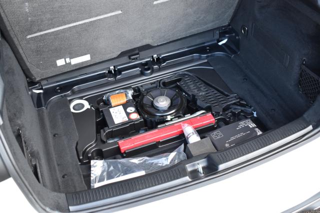 メルセデス ベンツ Bクラス（新潟県新潟市西区）画像75