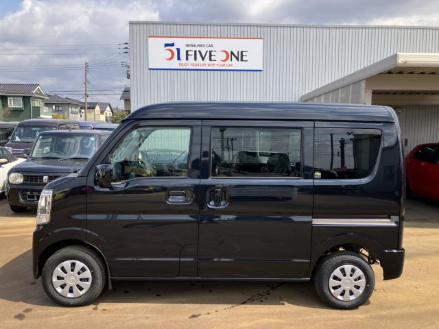 クリッパーバン（新潟県新潟市南区）画像8