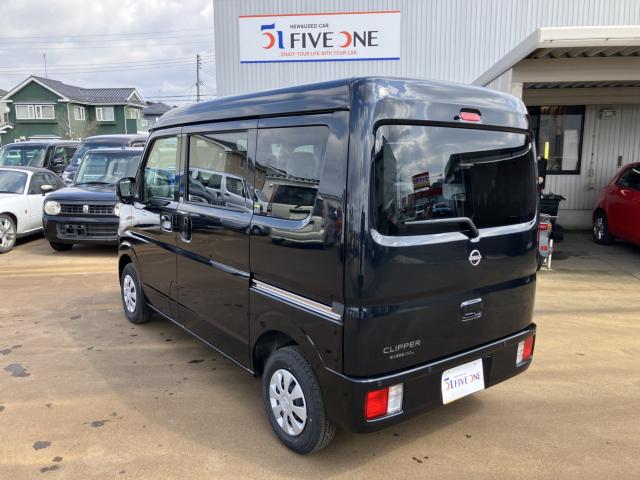 クリッパーバン（新潟県新潟市南区）画像4