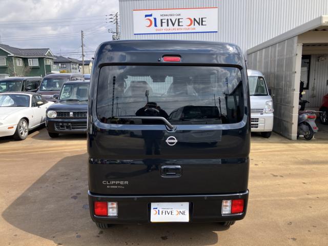 クリッパーバン（新潟県新潟市南区）画像6