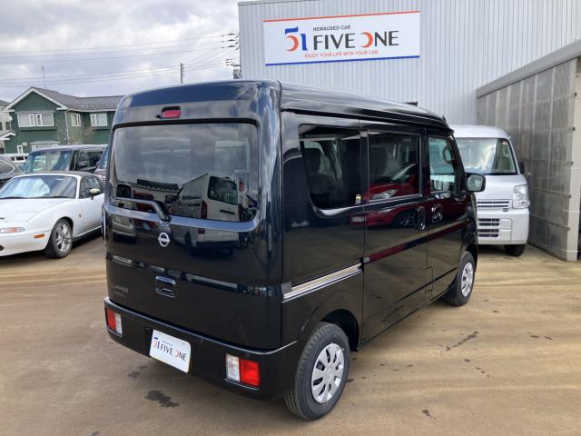 クリッパーバン（新潟県新潟市南区）画像2