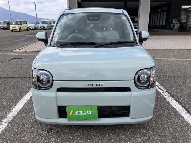 ミラトコット（新潟県新潟市西蒲区）