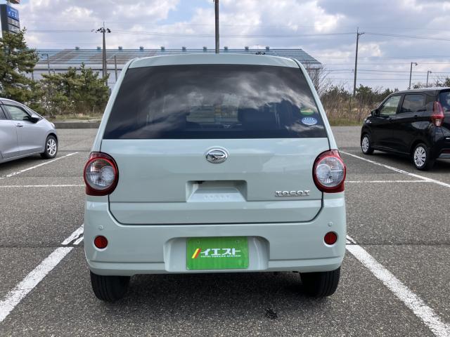 ミラトコット（新潟県新潟市西蒲区）