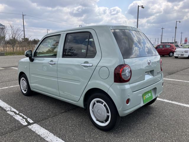 ミラトコット（新潟県新潟市西蒲区）