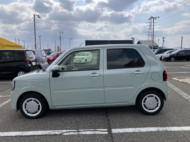 ミラトコット（新潟県新潟市西蒲区）