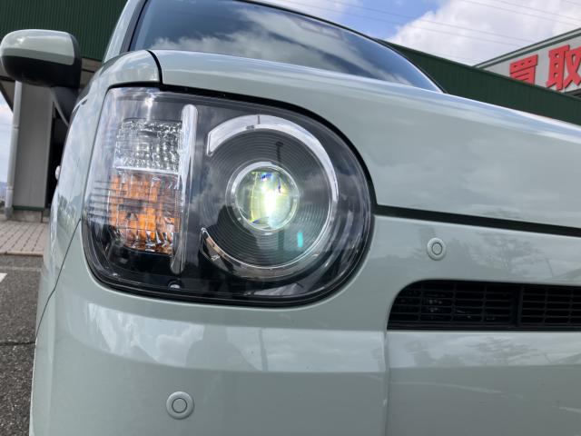 ミラトコット（新潟県新潟市西蒲区）