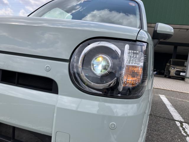 ミラトコット（新潟県新潟市西蒲区）