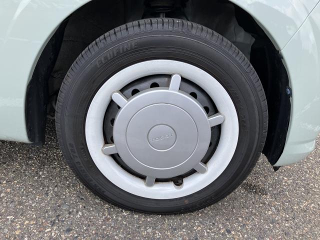 ミラトコット（新潟県新潟市西蒲区）