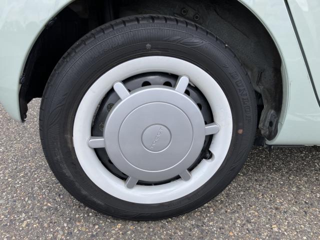 ミラトコット（新潟県新潟市西蒲区）