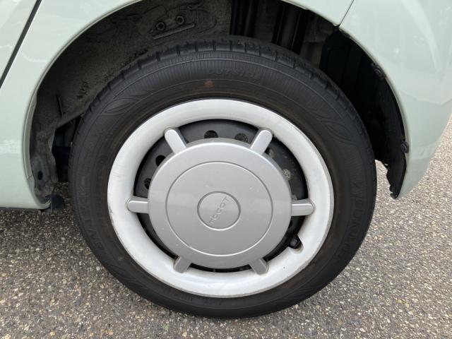 ミラトコット（新潟県新潟市西蒲区）