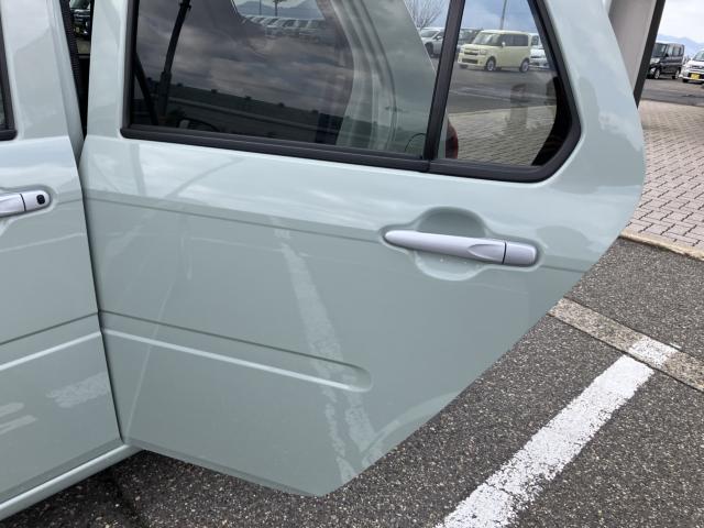 ミラトコット（新潟県新潟市西蒲区）