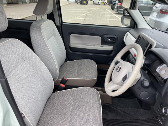 ミラトコット（新潟県新潟市西蒲区）