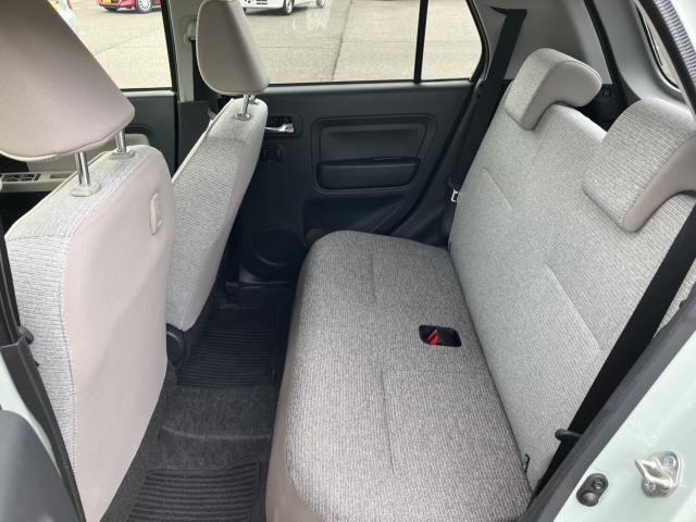 ミラトコット（新潟県新潟市西蒲区）