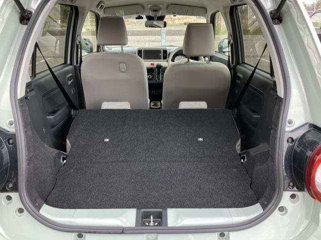 ミラトコット（新潟県新潟市西蒲区）