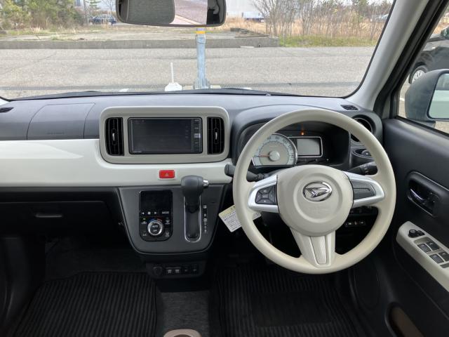 ミラトコット（新潟県新潟市西蒲区）