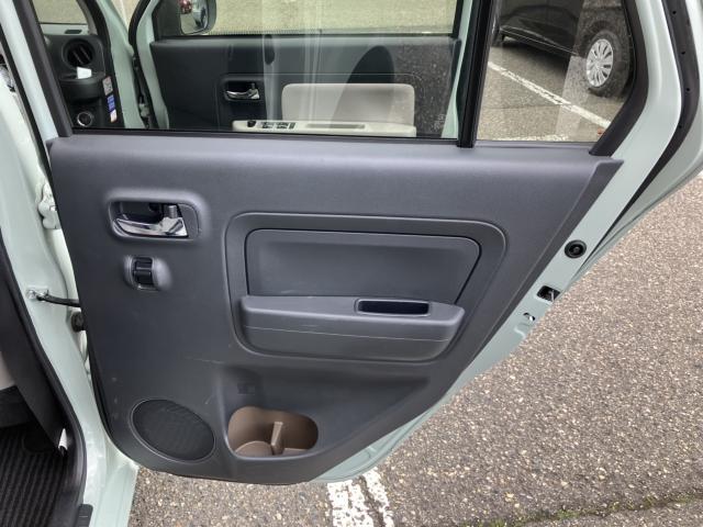 ミラトコット（新潟県新潟市西蒲区）