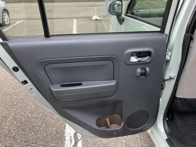 ミラトコット（新潟県新潟市西蒲区）