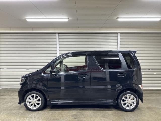 ワゴンＲ（新潟県長岡市）画像25