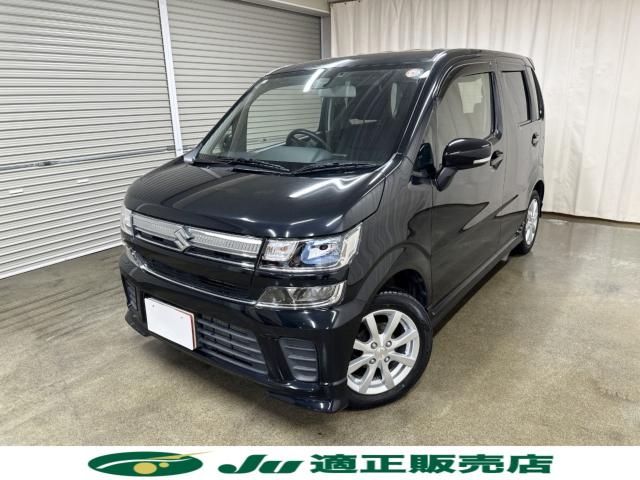 ワゴンＲ（新潟県長岡市）画像2