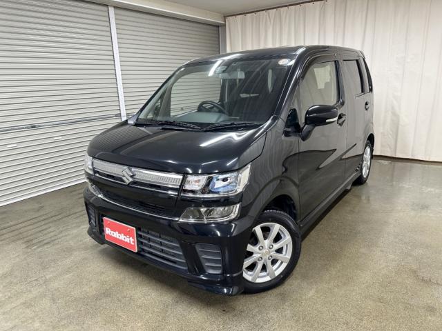 ワゴンＲ（新潟県長岡市）