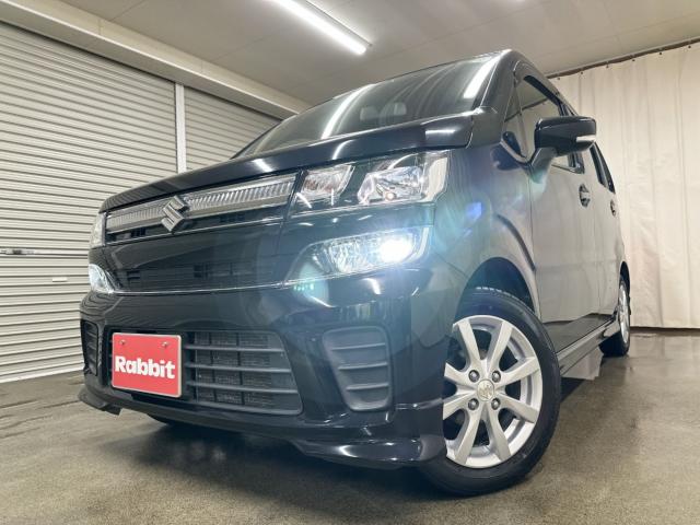 ワゴンＲ（新潟県長岡市）画像22