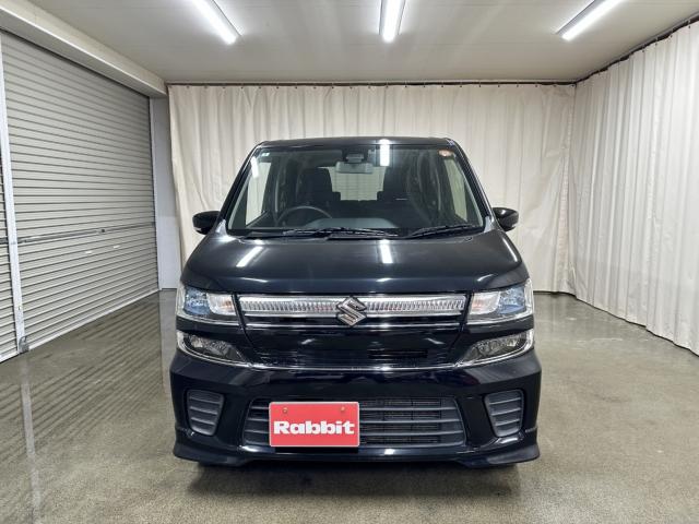 ワゴンＲ（新潟県長岡市）画像27