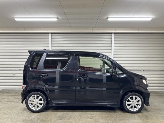 ワゴンＲ（新潟県長岡市）画像26