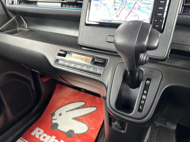 ワゴンＲ（新潟県長岡市）画像8