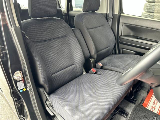 ワゴンＲ（新潟県長岡市）画像19