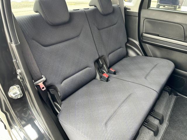 ワゴンＲ（新潟県長岡市）画像20