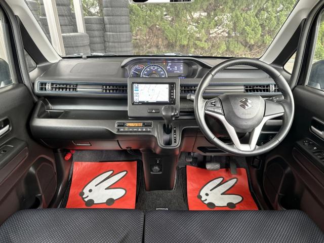 ワゴンＲ（新潟県長岡市）画像4