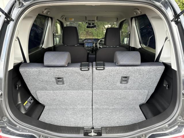 ワゴンＲ（新潟県長岡市）画像29